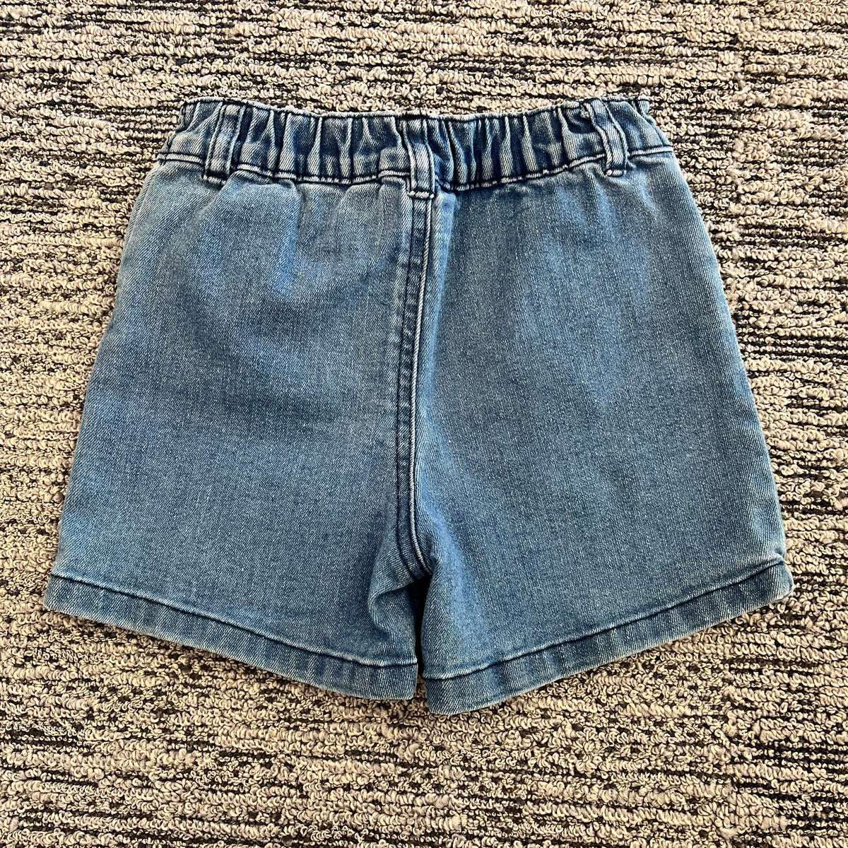 Girls 24M Garanimals Shorts