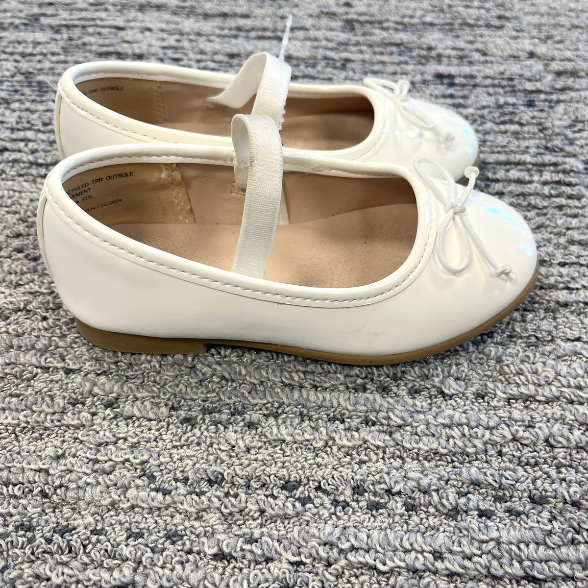 Toddler Girls Size 7 The Children’s Place Flats