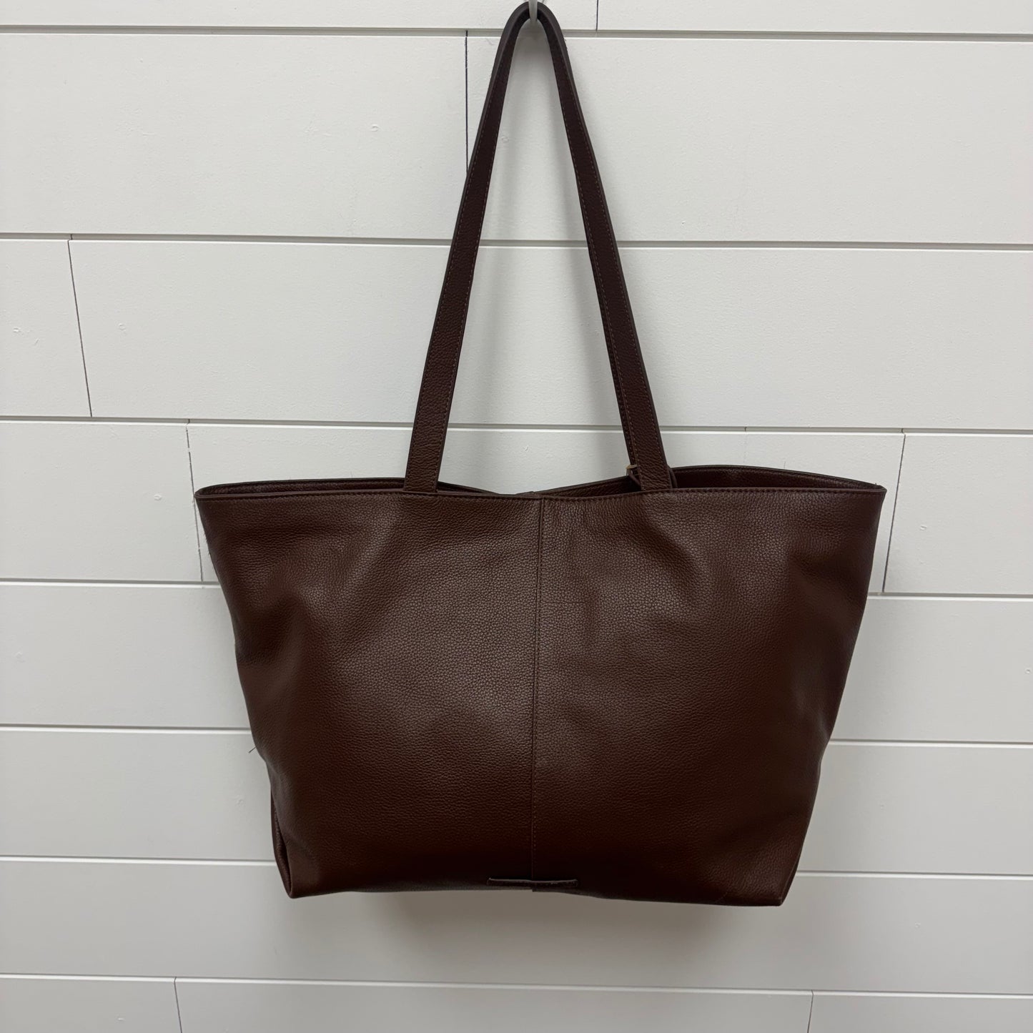 Lucky Brand Purse- Leather