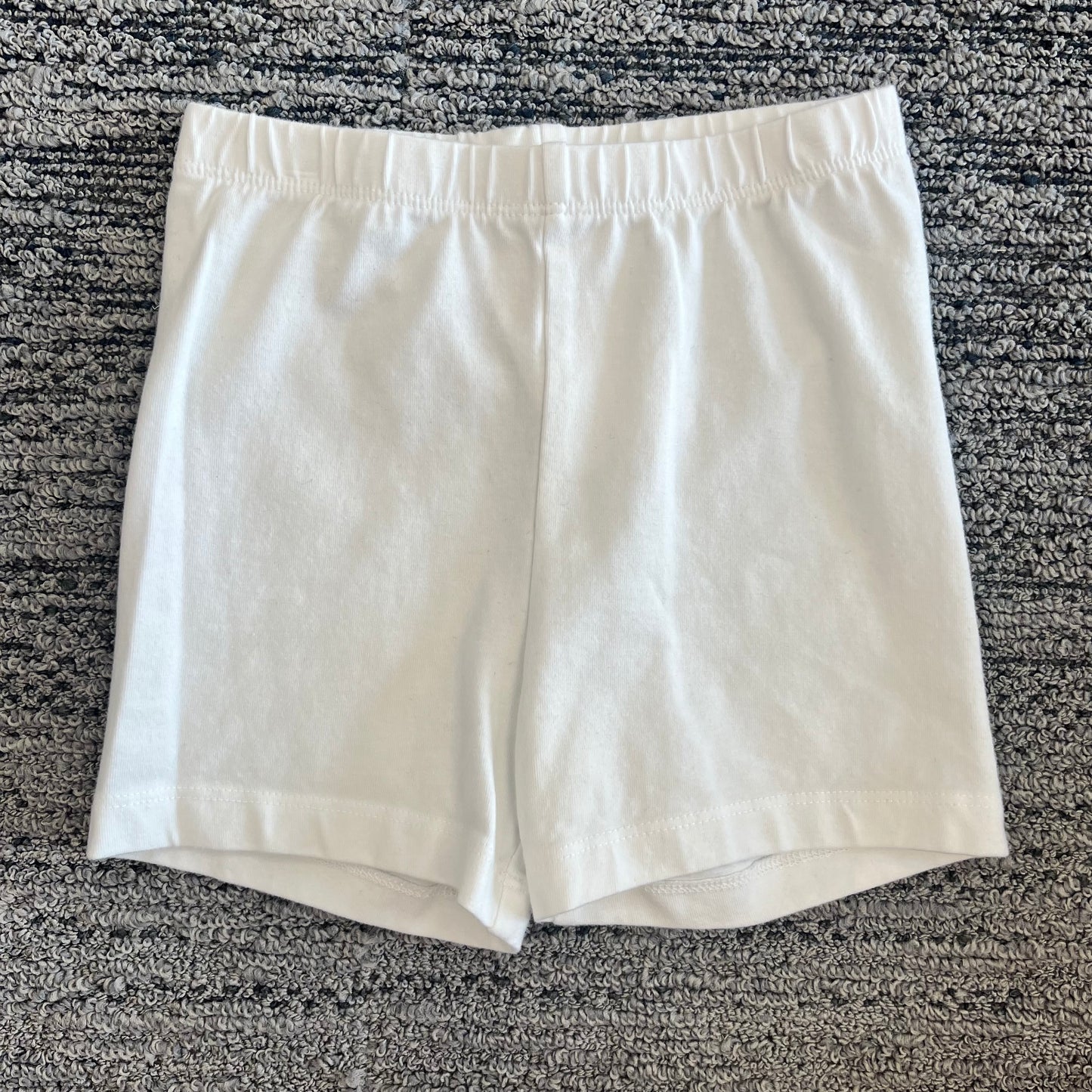 Girls 4T The Children’s Place White Shorts