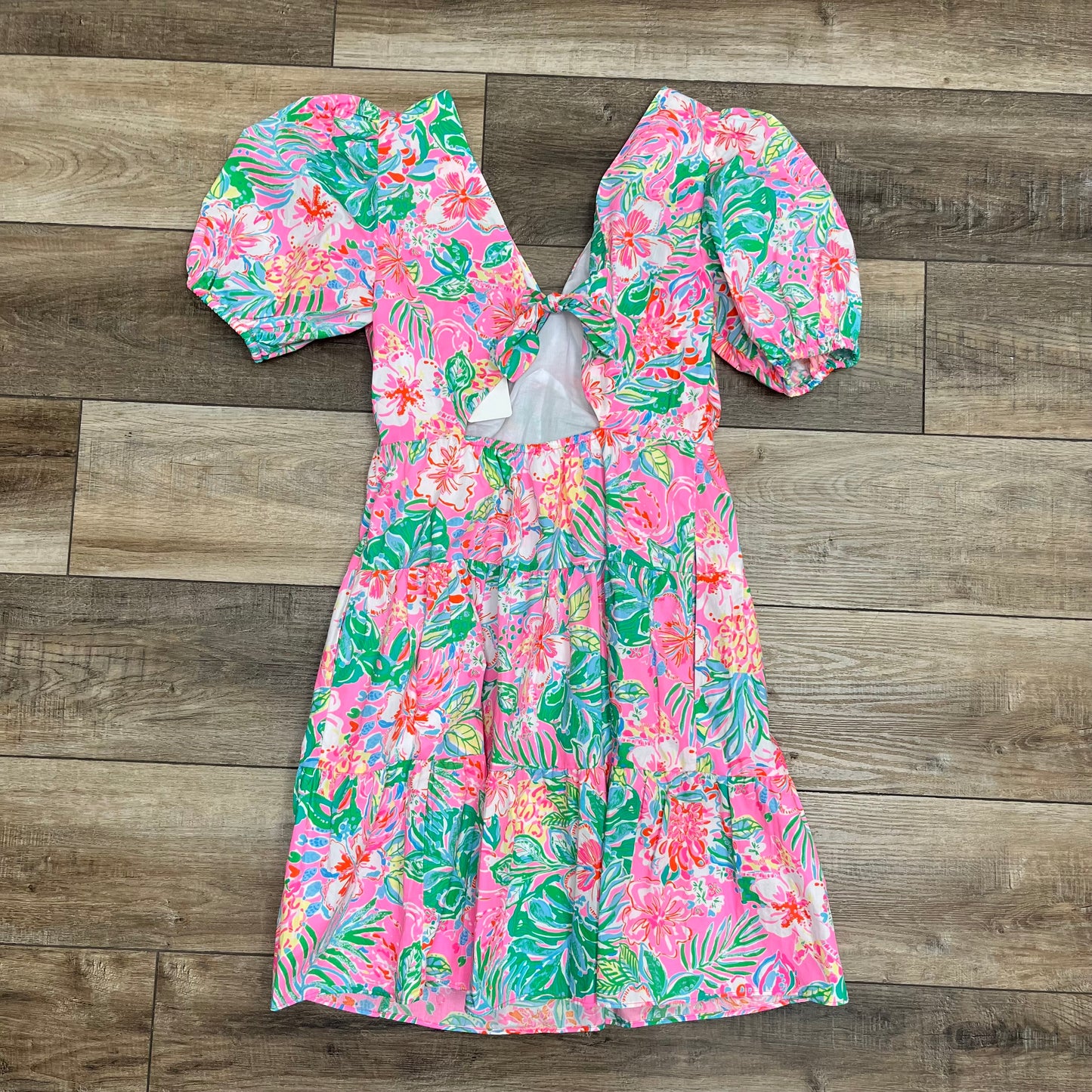Size 4 Lilly Pulitzer Dress