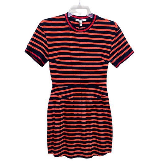 Derek Lam 10 Crosby XS striped dress