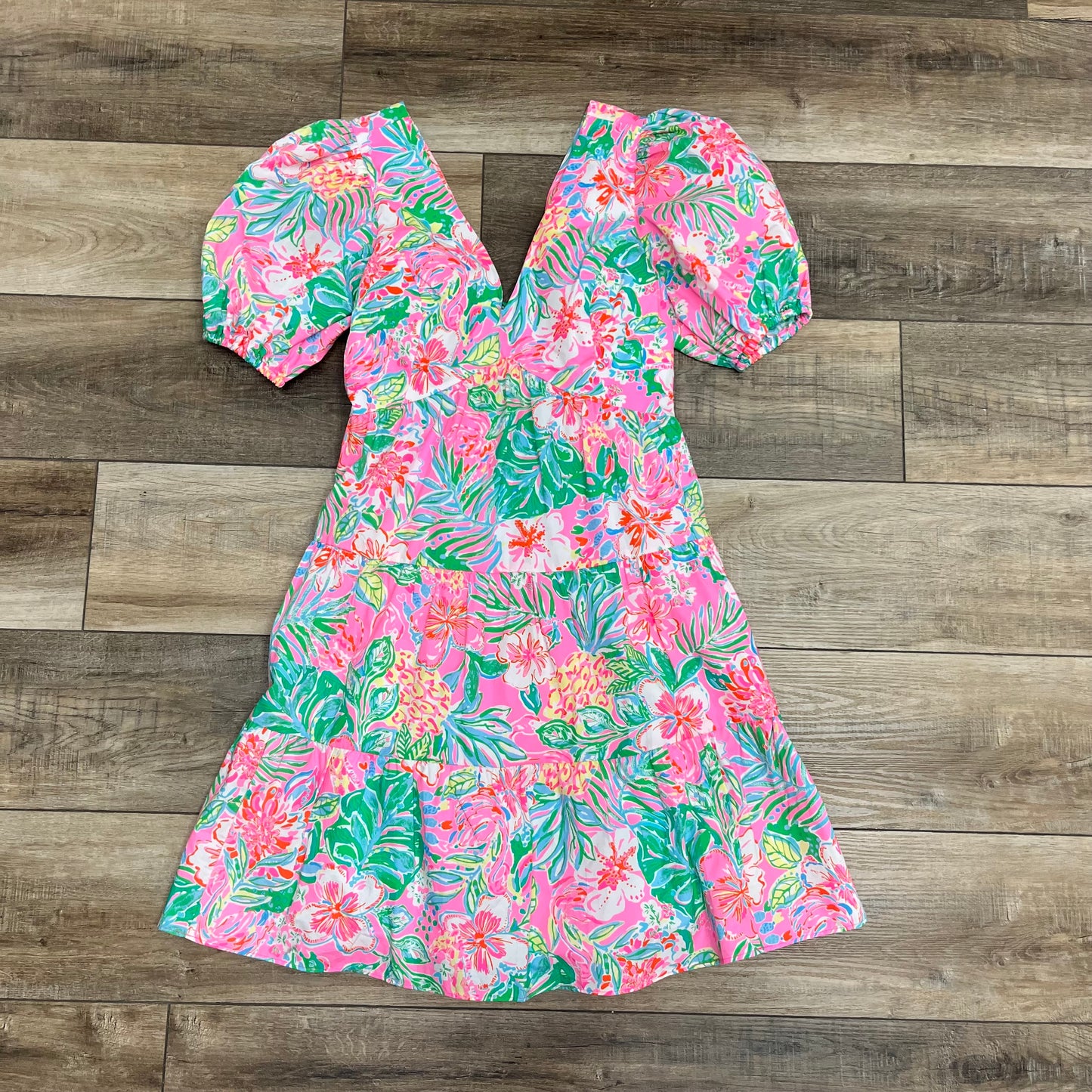 Size 4 Lilly Pulitzer Dress