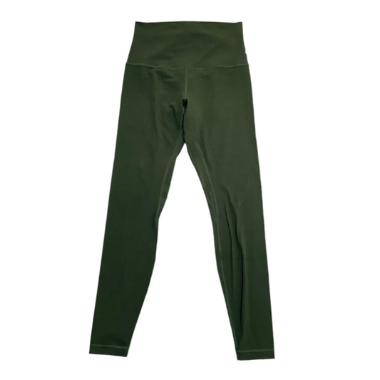 Lululemon Align leggings