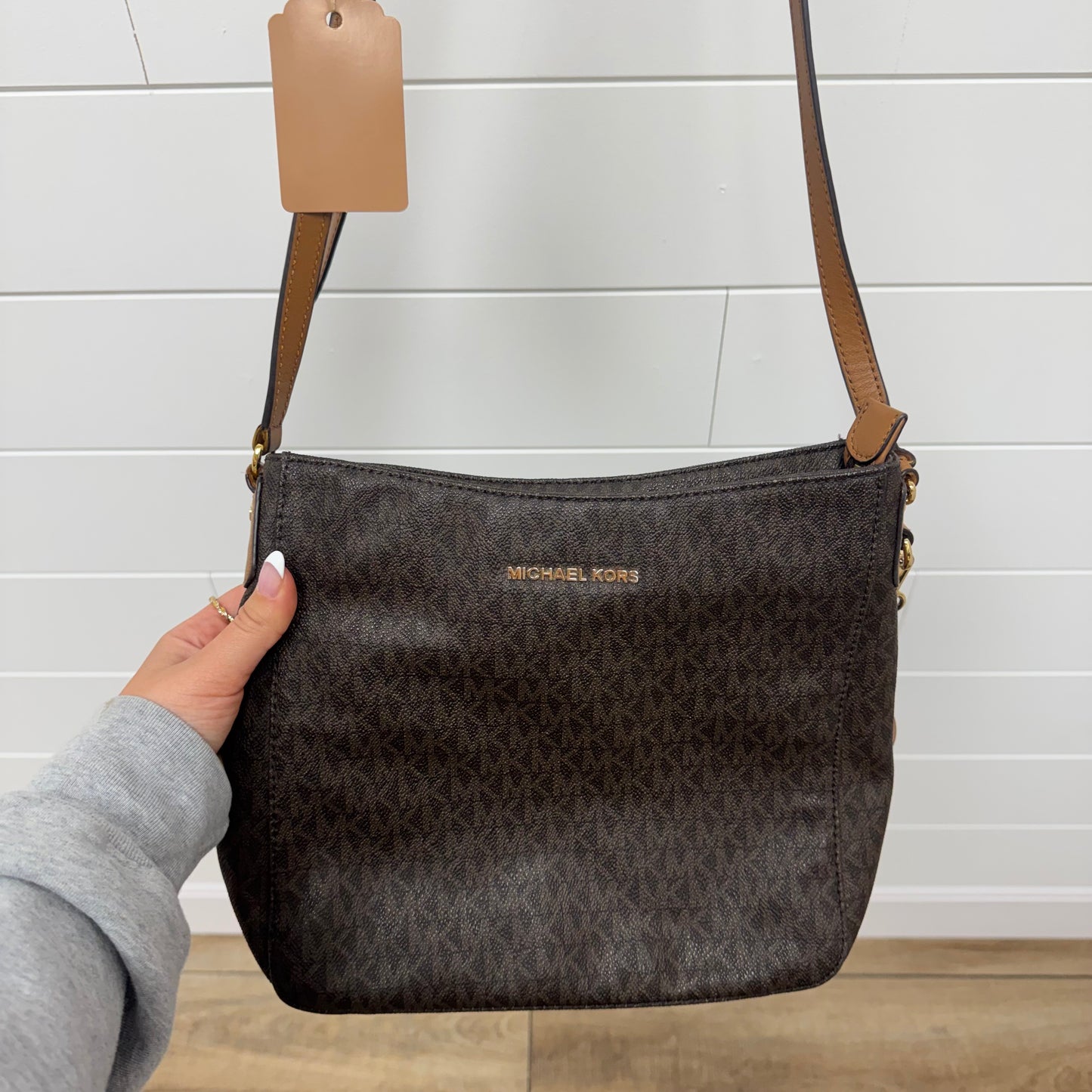MK Crossbody