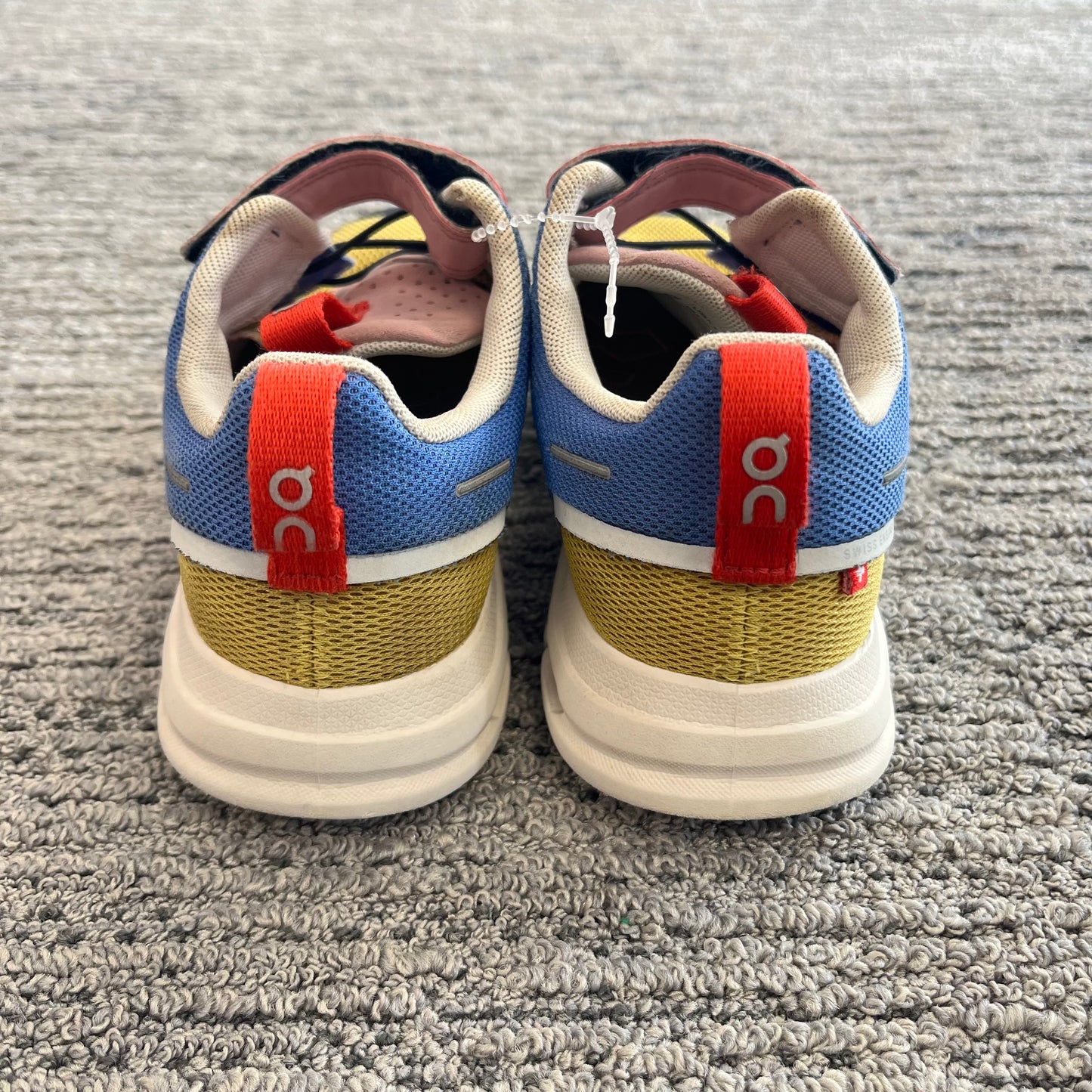 Kids Size 1 OnClouds