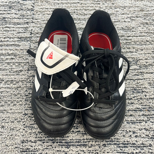 Boys Size 11 Adidas Cleats