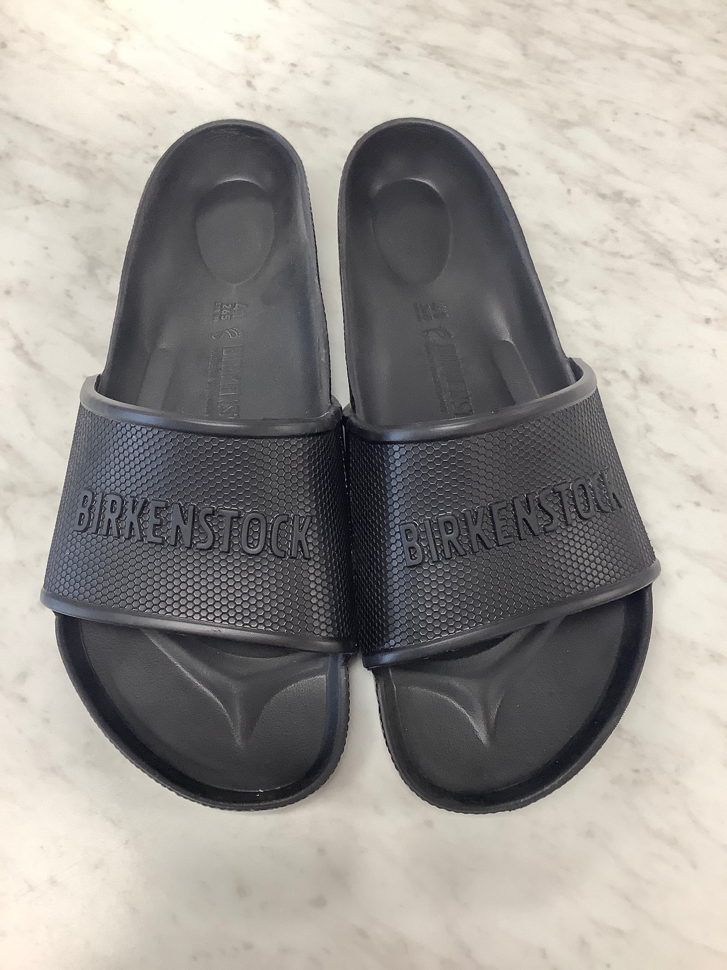 Birkenstock Barbados EVA size 10/41
