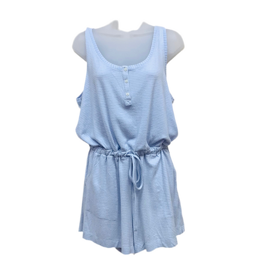 Soma large sleep romper