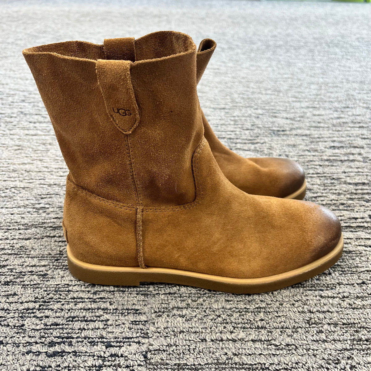 Size 7 UGG Boots