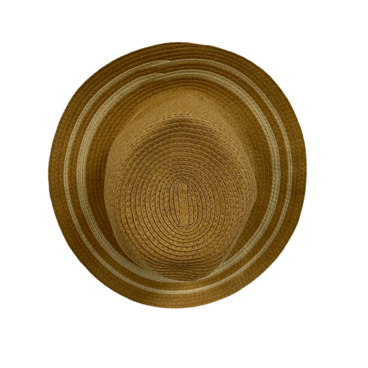 Time and Tru Tan Hat