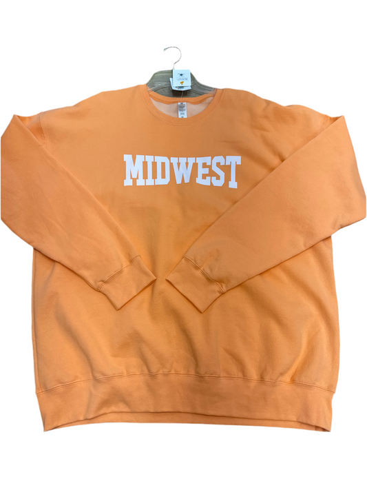 Midwest Sweatshirt Size XL