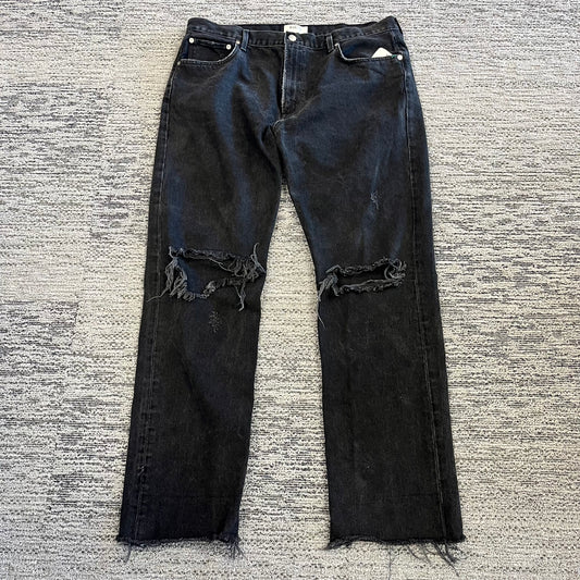 Size 18 Agolde Jeans