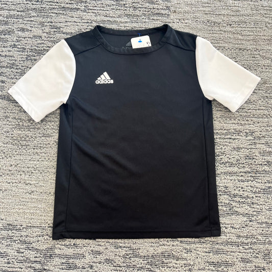 Boys Size 6/7 Adidas Top