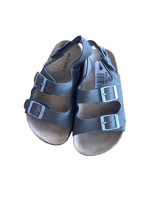 Old Navy size 6 Sandals