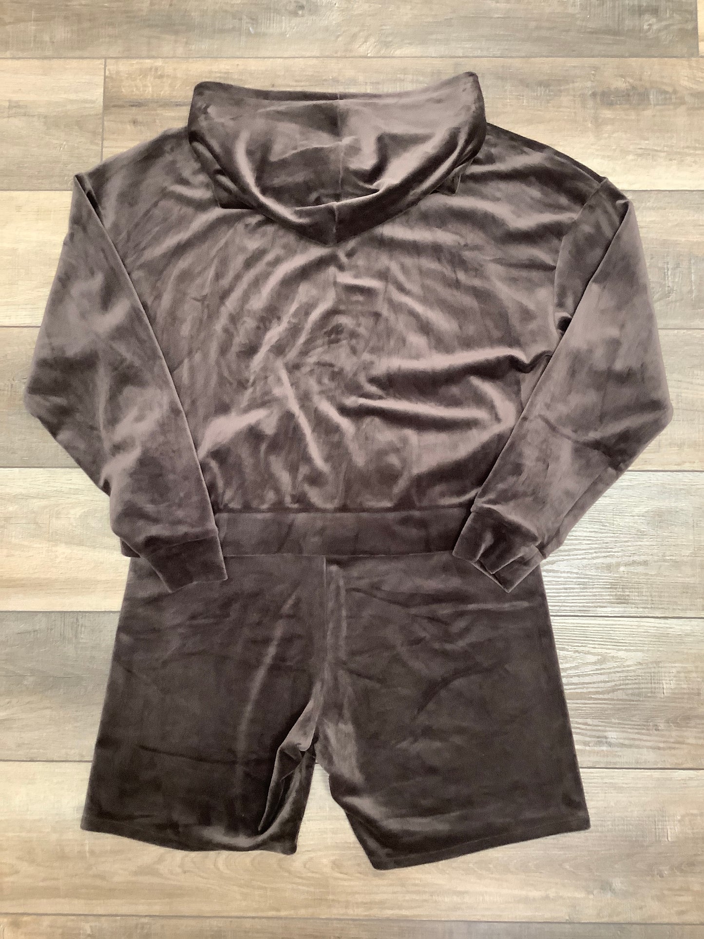XL Brown Express Set