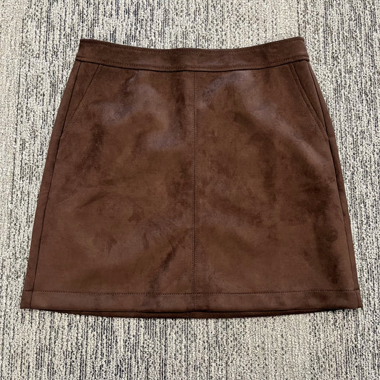 Size 10 Petite Loft Skirt New w/Tags!