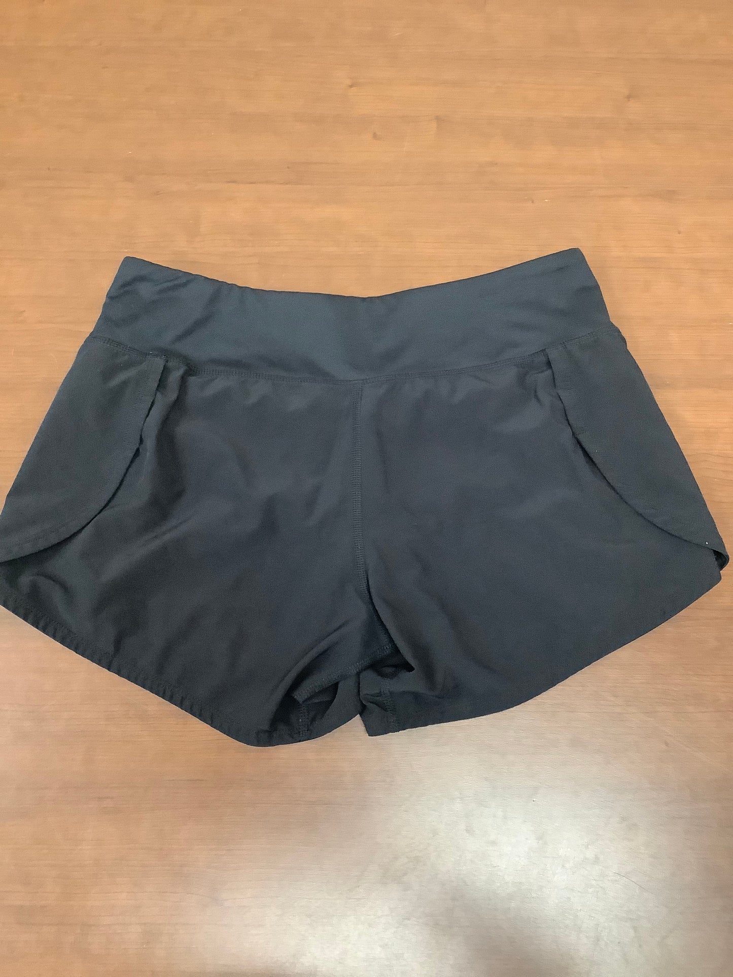 Brooks Medium Running Shorts