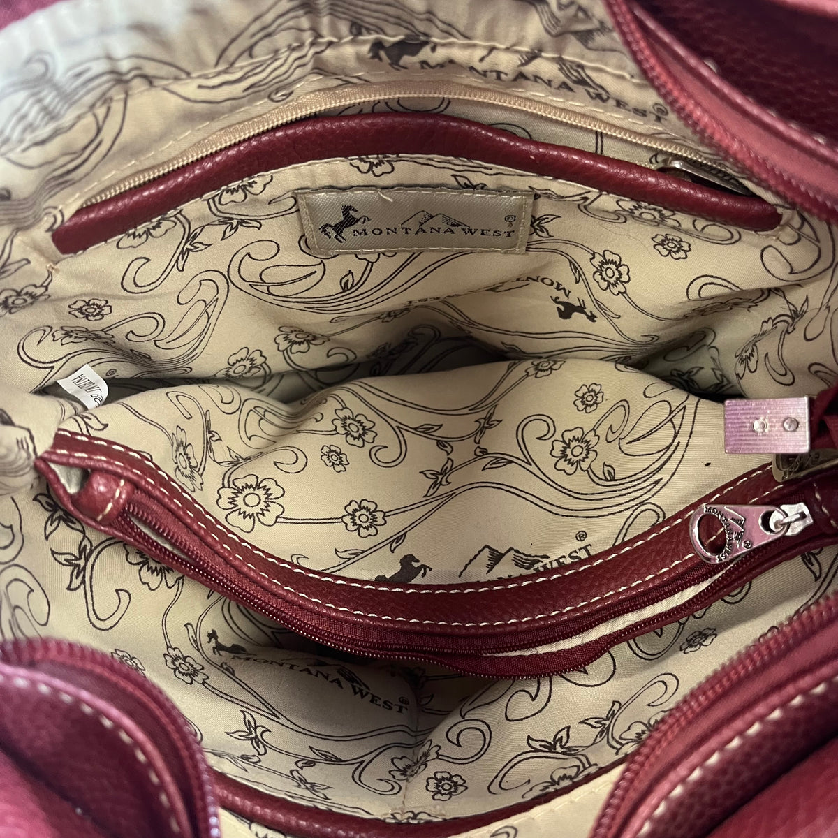 Montana West Shoulder Bag