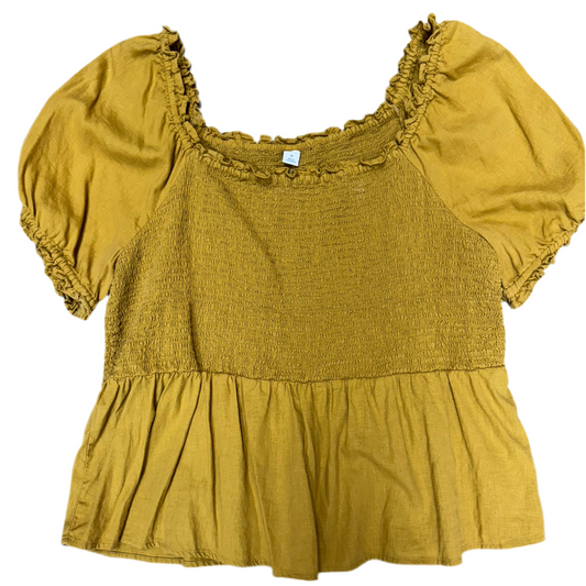 Old Navy Top Size XL