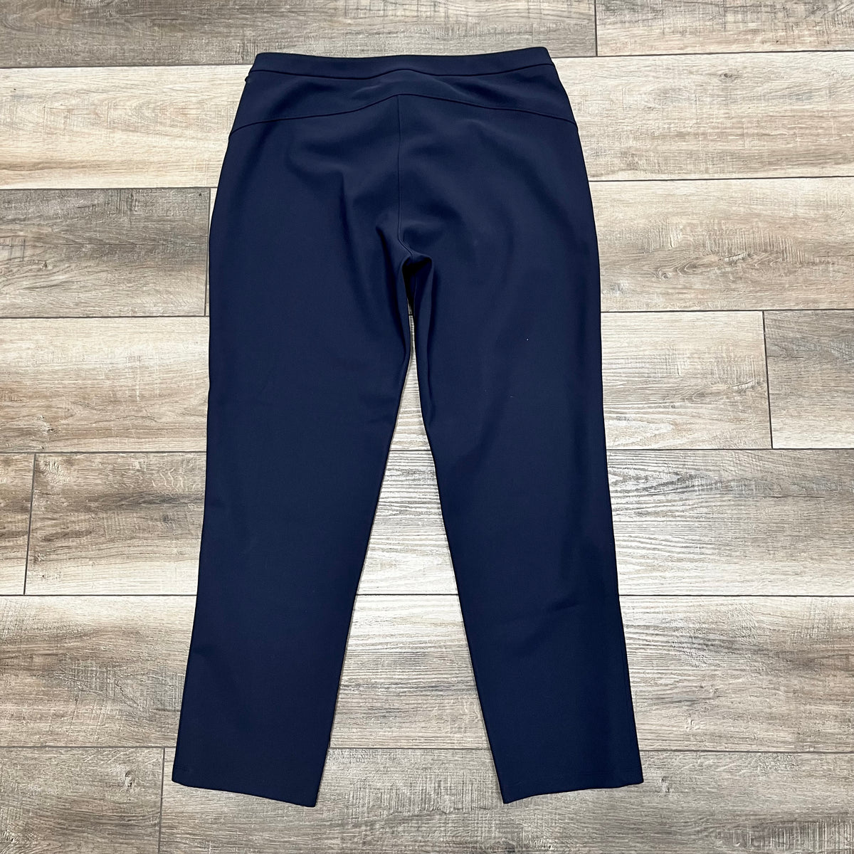 Size 10 Navy Lululemon Pants