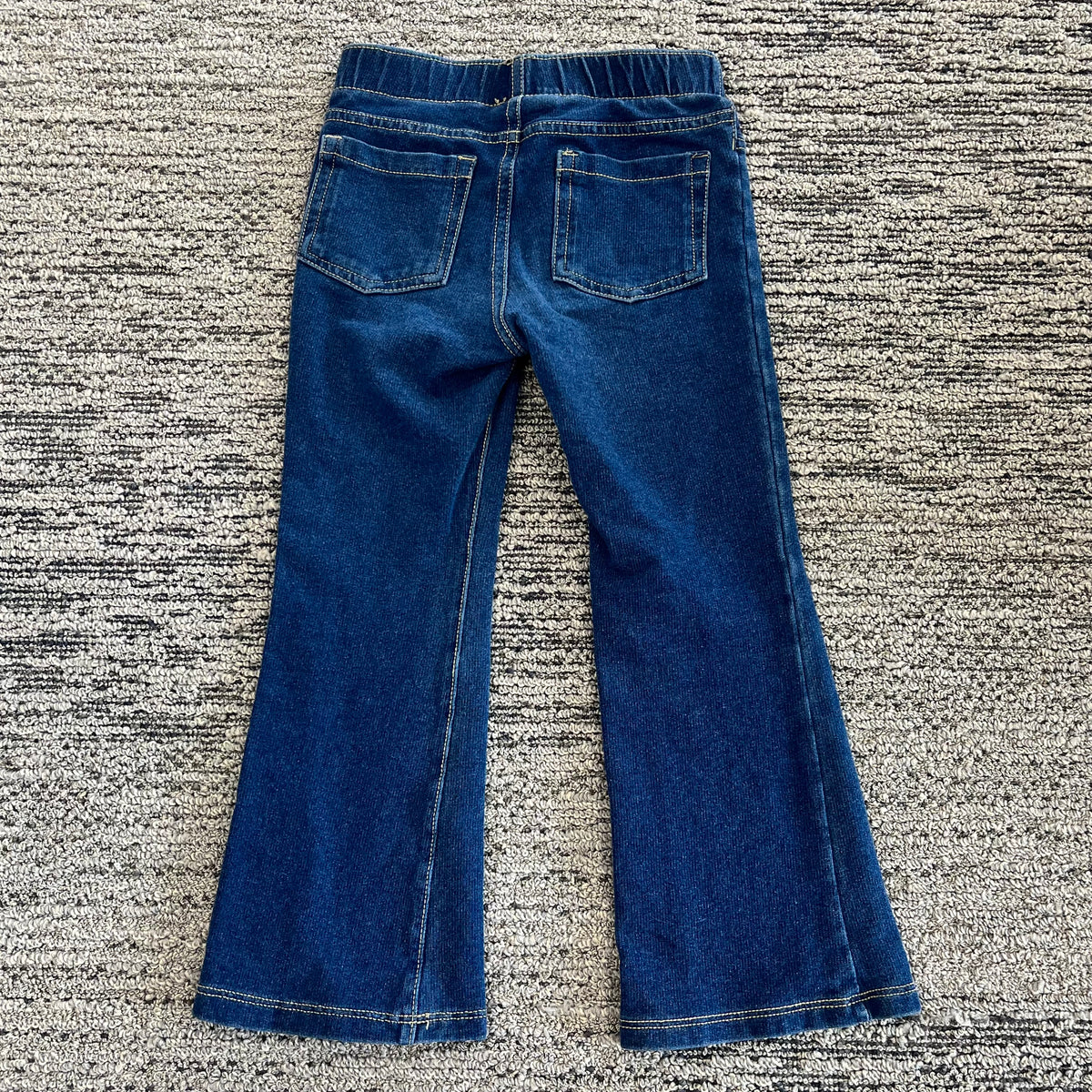 Girls 4T Cat & Jack Flare Jeans