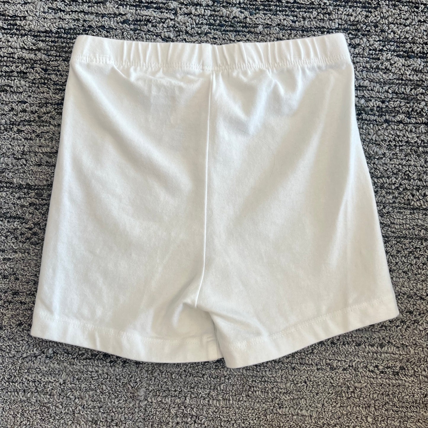Girls 4T The Children’s Place White Shorts