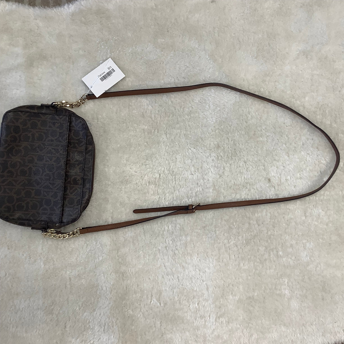 Calvin Klein crossbody bag