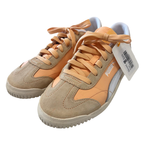 Puma Size 8