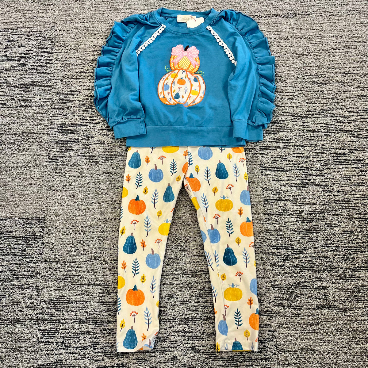 Girls 2/3T Marie Nicole Set