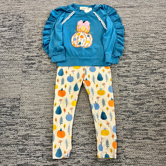 Girls 2/3T Marie Nicole Set