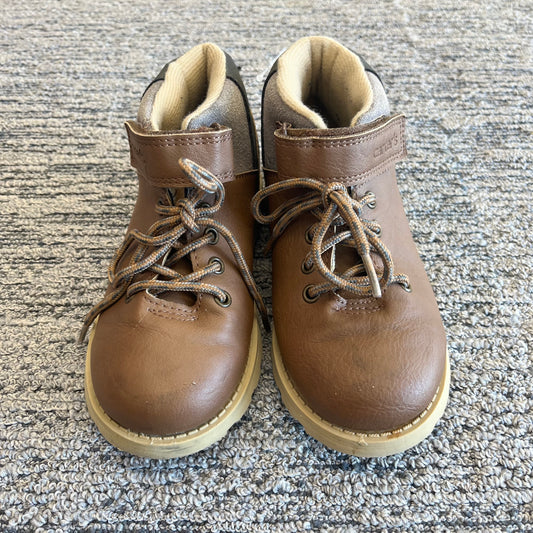 Boys Size 13 Carter’s Shoes