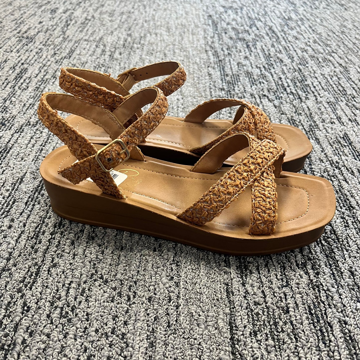 Size 10 London Rag Sandals