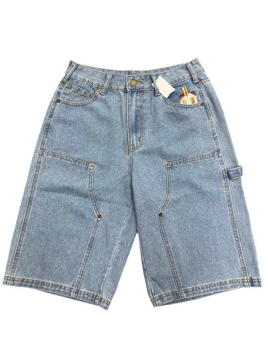 Jorts Size M