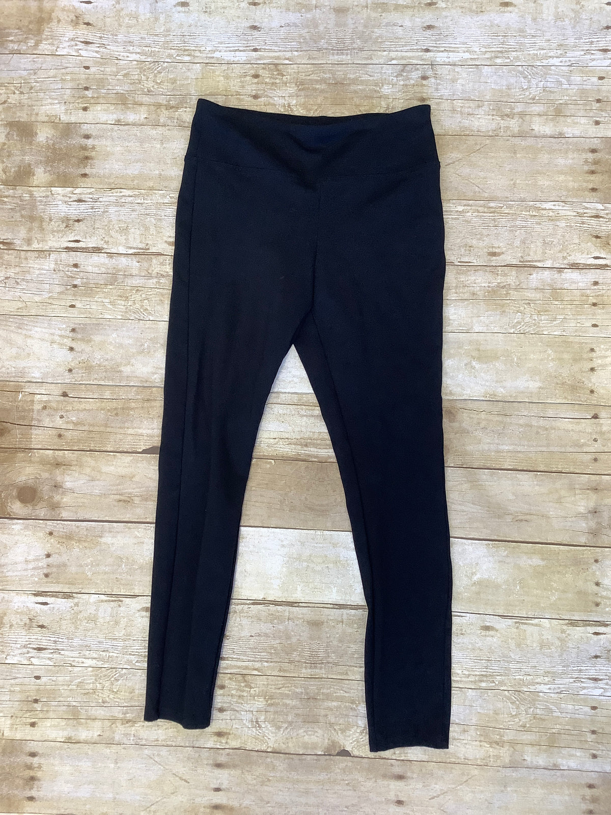 Black dress pants