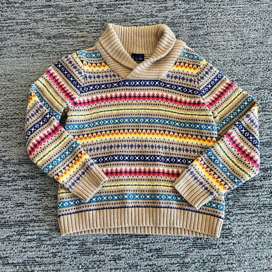 Boys Size 5 Janie & Jack Sweater