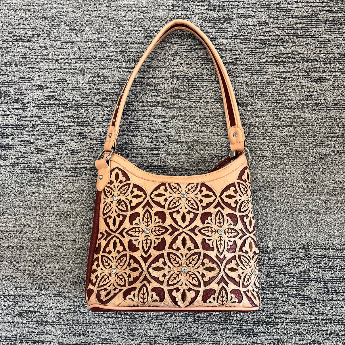 Montana West Shoulder Bag