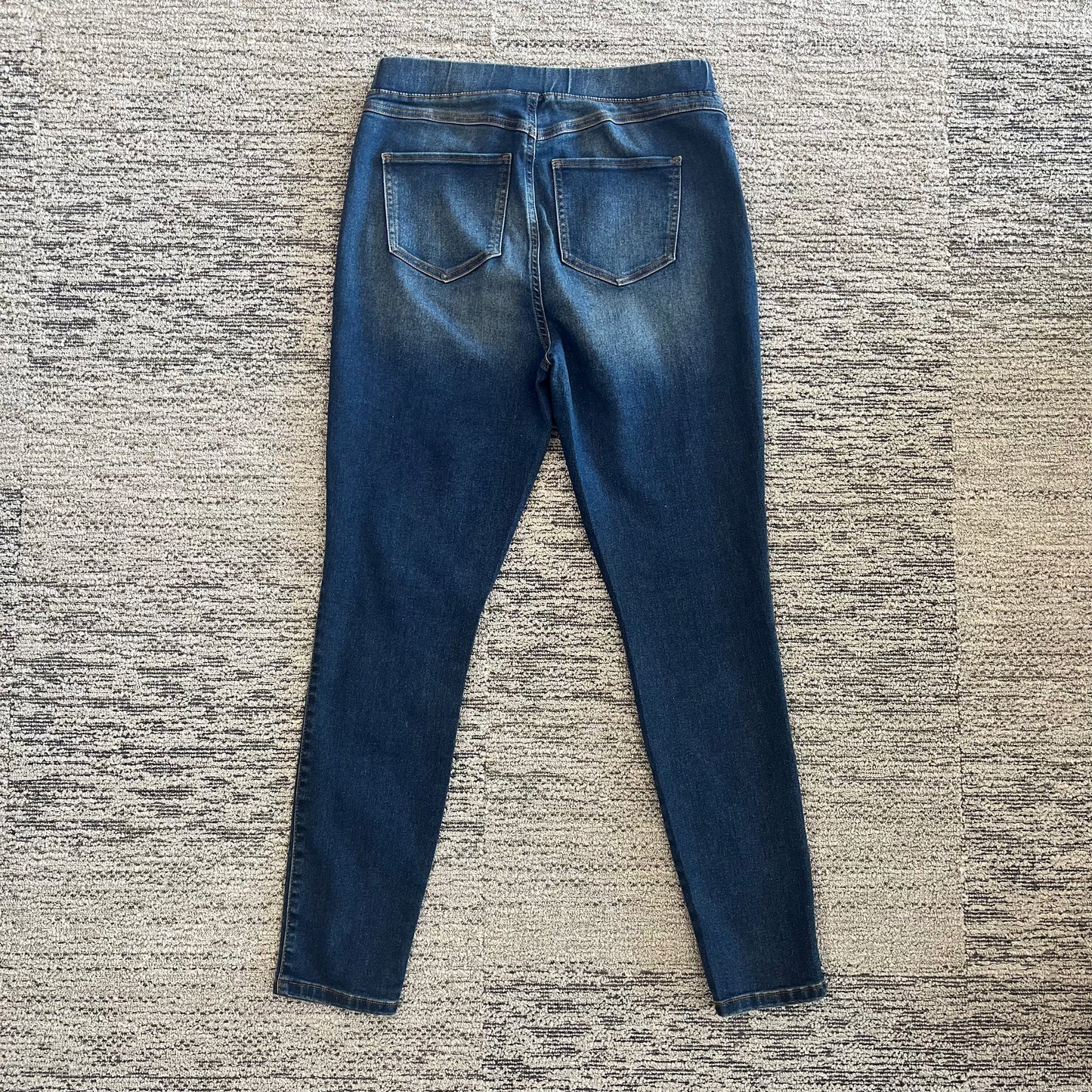 Medium Sound/Style Jeggings