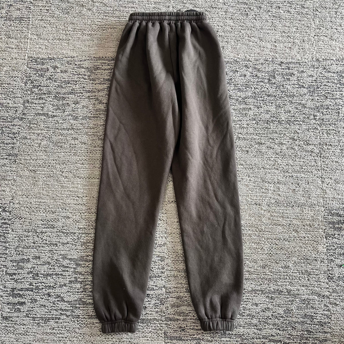 XXS White Fox Charcoal Sweatpants New w/Tags!