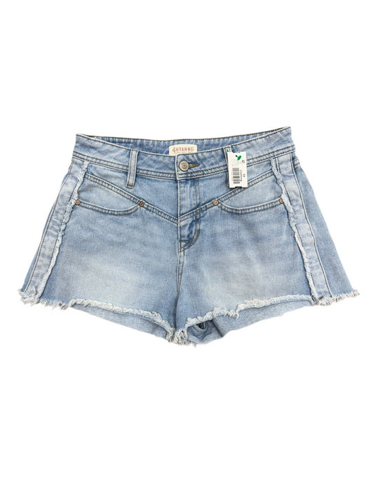 Shyanne Jean Shorts Size 6