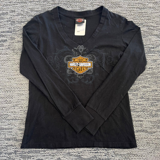 Medium Harley Davidson Shirt