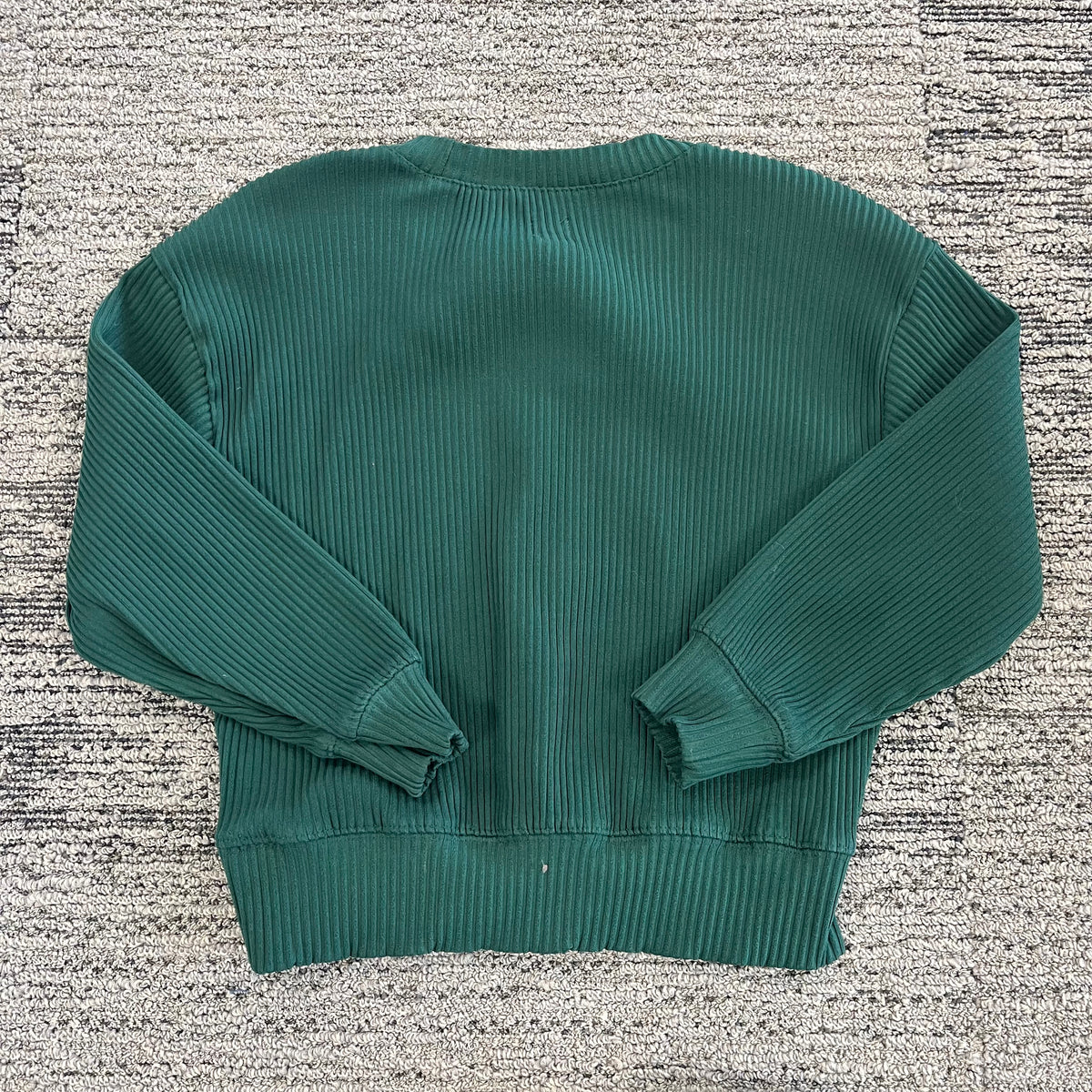 Gap Kids Size 6/7 Green Set