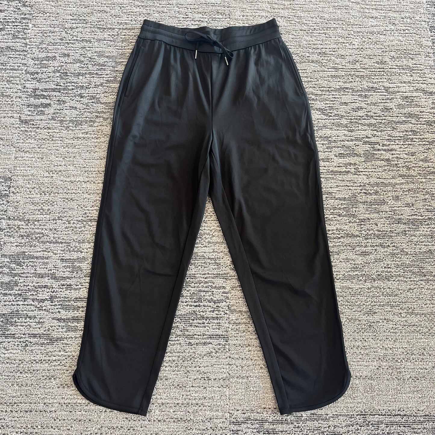 Small Black Halara Active Pants New w/Tags!
