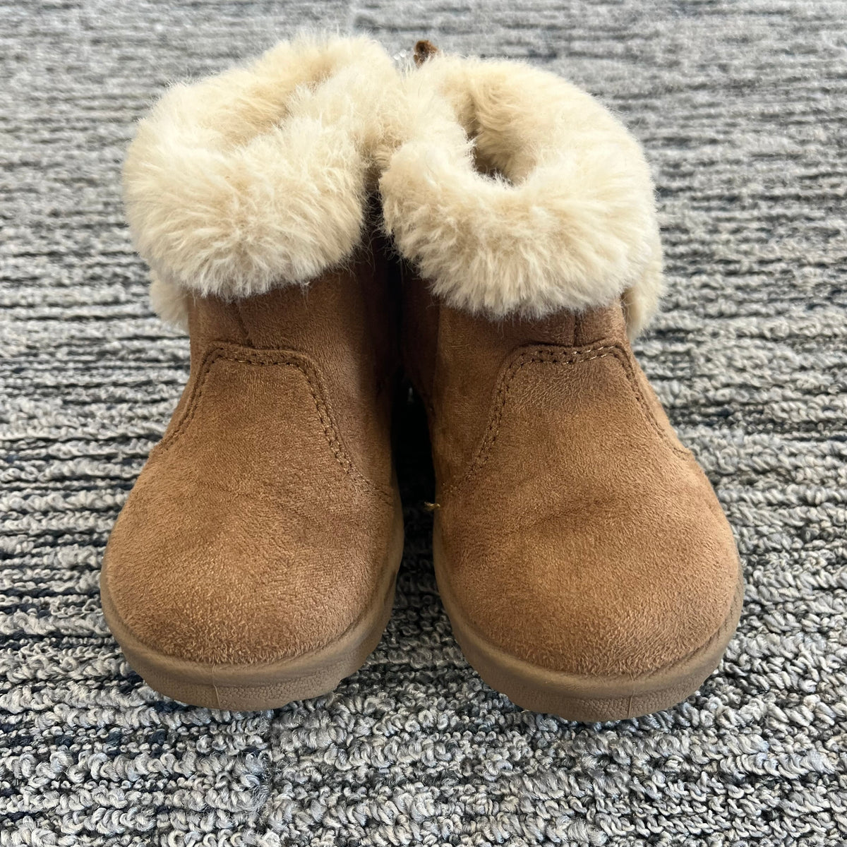 Toddler Girls Size 4 Wonder Nation Boots