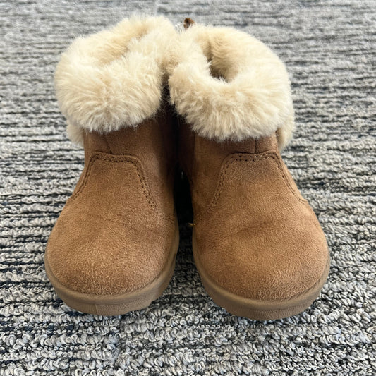 Toddler Girls Size 4 Wonder Nation Boots