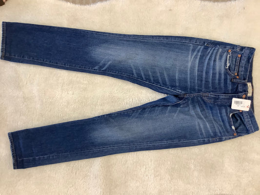 Madewell Slim Jeans