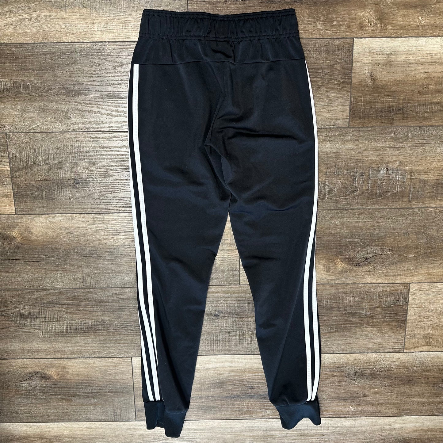Adidas XS Black Sweatpants