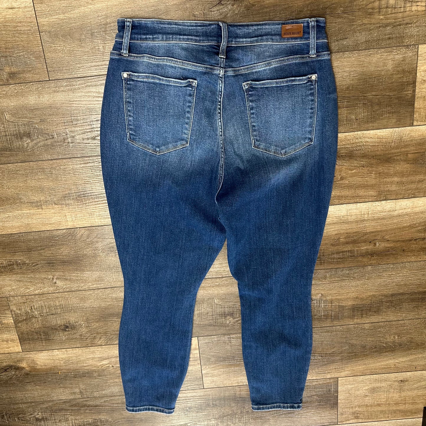 Judy Blue 20 Skinny Fit Jeans