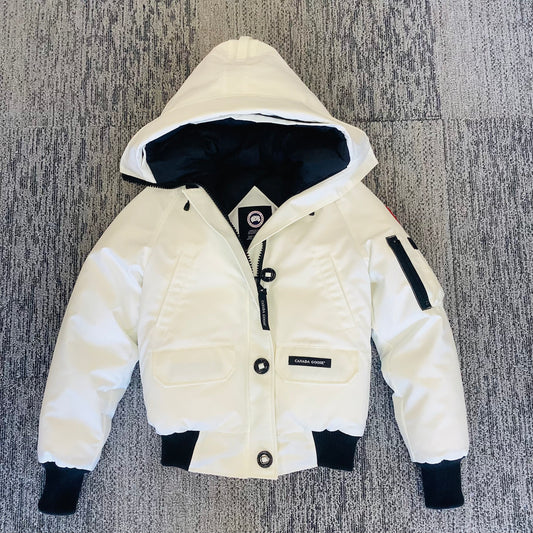 Canada Goose XS Chilliwack Down puffer jacket
