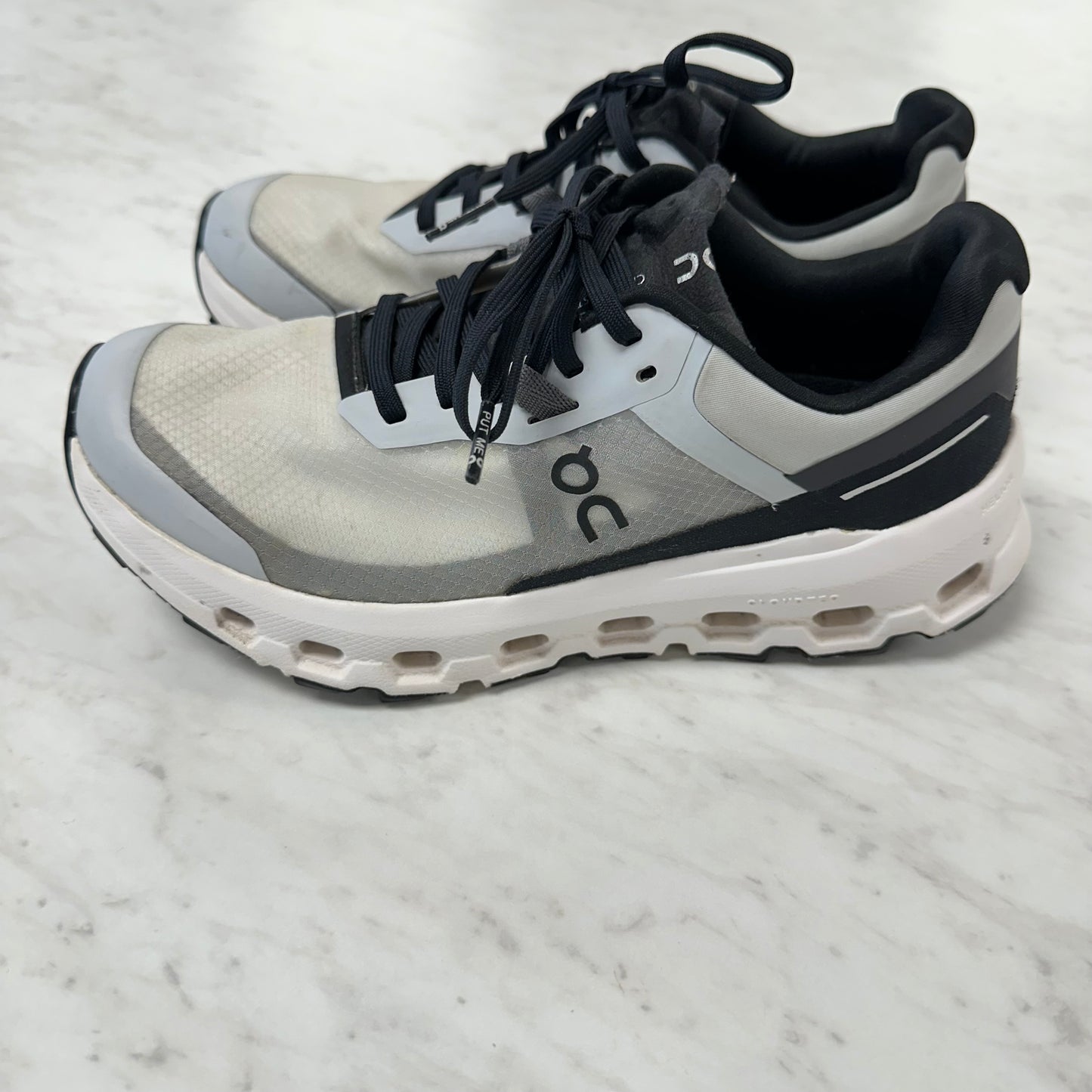 On Cloud 5 CloudVista 2 Shoes